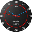 Analog Digital Watch Iris533 icon