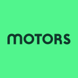 ไอคอนของโปรแกรม: MOTORS: Search Used Cars