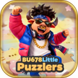 Programikonen: BU678Little Puzzlers