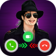 程序图标：Michael Jackson prank Cal…