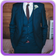 Icon of program: Men Wedding Suit Idea Gal…