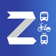 プログラムのアイコン：Mueve Zaragoza