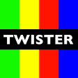 Twister Speaking Spinner