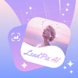 プログラムのアイコン：LeadPix AI-AI Photo Engin…