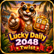 程序图标：Lucky Daily 2048 Twist