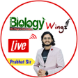 程序图标：BIOLOGY Wings Digital