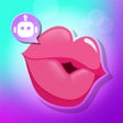 ไอคอนของโปรแกรม: SayHi - Live Video Chat  …