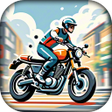 ไอคอนของโปรแกรม: Race Hero