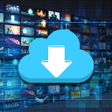 Ikona programu: Download Hd Movies Video …