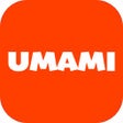 プログラムのアイコン：Umami