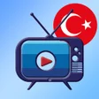 プログラムのアイコン：Turk Live TV