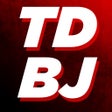 プログラムのアイコン：The Daily BJ