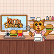 Ikona programu: Kitty Burger