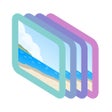 أيقونة البرنامج: Photo Batch Resize  Conve…