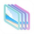 أيقونة البرنامج: Photo Batch Resize  Conve…