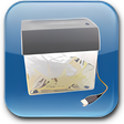 Icoon van programma: Disk Doctors File Shredde…
