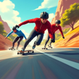 程序图标：Turbo Board Chase