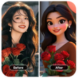Programın simgesi: Character AI Photo Genera…