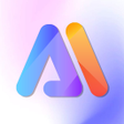 أيقونة البرنامج: Character AI Photo Genera…