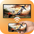 Icon of program: Cast to TV - Screen Mirro…