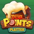 Icoon van programma: Pub Points Platter