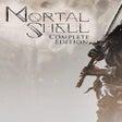 Programın simgesi: Mortal Shell: Complete Ed…
