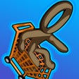 Иконка программы: Shopping Cart Hero 5
