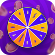 프로그램 아이콘: Spin to Wheel