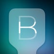 プログラムのアイコン：Kaiboard 中英混合鍵盤