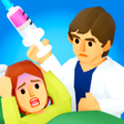 Icon of program: Ouch ClinicsHappy Hospita…