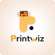 Icon of program: Smoke Effect Name Art - P…