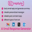 AI Reply Generator - Replyio.com