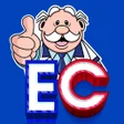 程序图标：App Entrenamiento Comerci…