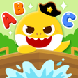 ไอคอนของโปรแกรม: Baby Shark English: Kids …