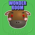 WonderRoom Garden -EscapeGame-