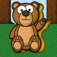 أيقونة البرنامج: Animal Games for Kids: Pu…