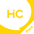 Ícone do programa: Honeycam Pure-Live Video …