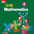 Icon of program: ICSE Mathematics Class 4