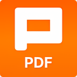 Иконка программы: Pdf Editor and Pdf Reader