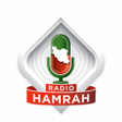 أيقونة البرنامج: Radio Hamrah