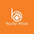 Ikona programu: Body Alive Fitness