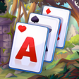 プログラムのアイコン：Solitaire Voyage Tripeaks…