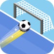 プログラムのアイコン：Kick Ball Goal