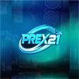 Ikon program: PREX21 PLAYER