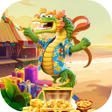 Icoon van programma: Postorbital Dragon