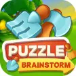 Puzzle Brainstorm