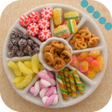 Symbol des Programms: Make Doll Food with Clay …