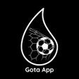 Icoon van programma: Gota