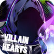Icon of program: ヴィランハーツ - VILLAIN HEARTS