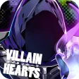ヴィランハーツ - VILLAIN HEARTS